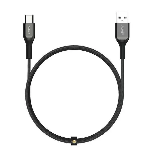 CABLE USB2 TO USB-C CB-AKC2 2M LLTSN1009725 AUKEY