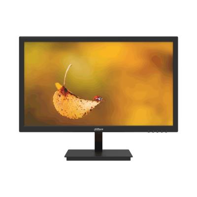 LCD Monitor DAHUA LM19-L200 19 5   Business Panel TN 1600X900 16 9 75Hz 5 ms Colour Black LM19-L200