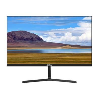 LCD Monitor DAHUA DHI-LM22-B200S 21 45   Business Panel VA 1920x1080 16 9 100Hz 5 ms Speakers Colour Black LM22-B200S