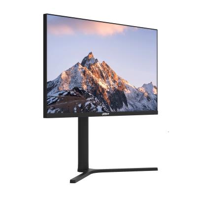 LCD Monitor DAHUA DHI-LM24-B201A 23 8   Business Panel IPS 1920x1080 100Hz 5 ms Colour Black LM24-B201A