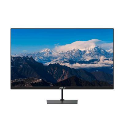 LCD Monitor DAHUA 23 8   Business Panel VA 1920x1080 16 9 75Hz 5 ms Tilt Colour Black LM24-C200