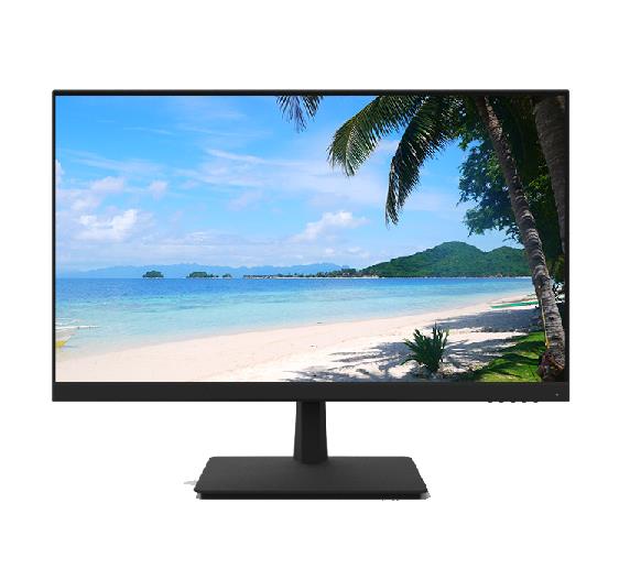 LCD Monitor DAHUA LM24-H200 23 8   Business 1920x1080 16 9 60Hz 8 ms Speakers Colour Black LM24-H200