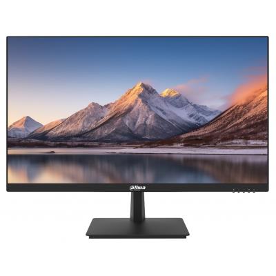 LCD Monitor DAHUA DHI-LM27-L200N 27   Matte Panel VA 1920x1080 16 9 100 Hz 5 ms Colour Black LM27-L200N