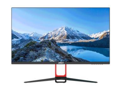 LCD Monitor DAHUA LM28-F400 28   Gaming Panel IPS 3840x2160 16 9 60Hz 5 ms Speakers LM28-F400