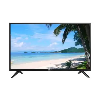 Large Format Display DAHUA 31 5    1920 x 1080 pixels Full HD Native aspect ratio 16 9 LED Flat DHI-LM32-F200