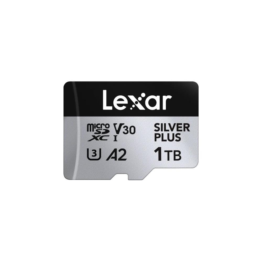 MEMORY MICRO SDXC 1TB UHS-I LMSSIPL001T-BNANG LEXAR