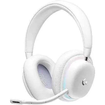 LOGI G735 - OFF WHITE - EMEA