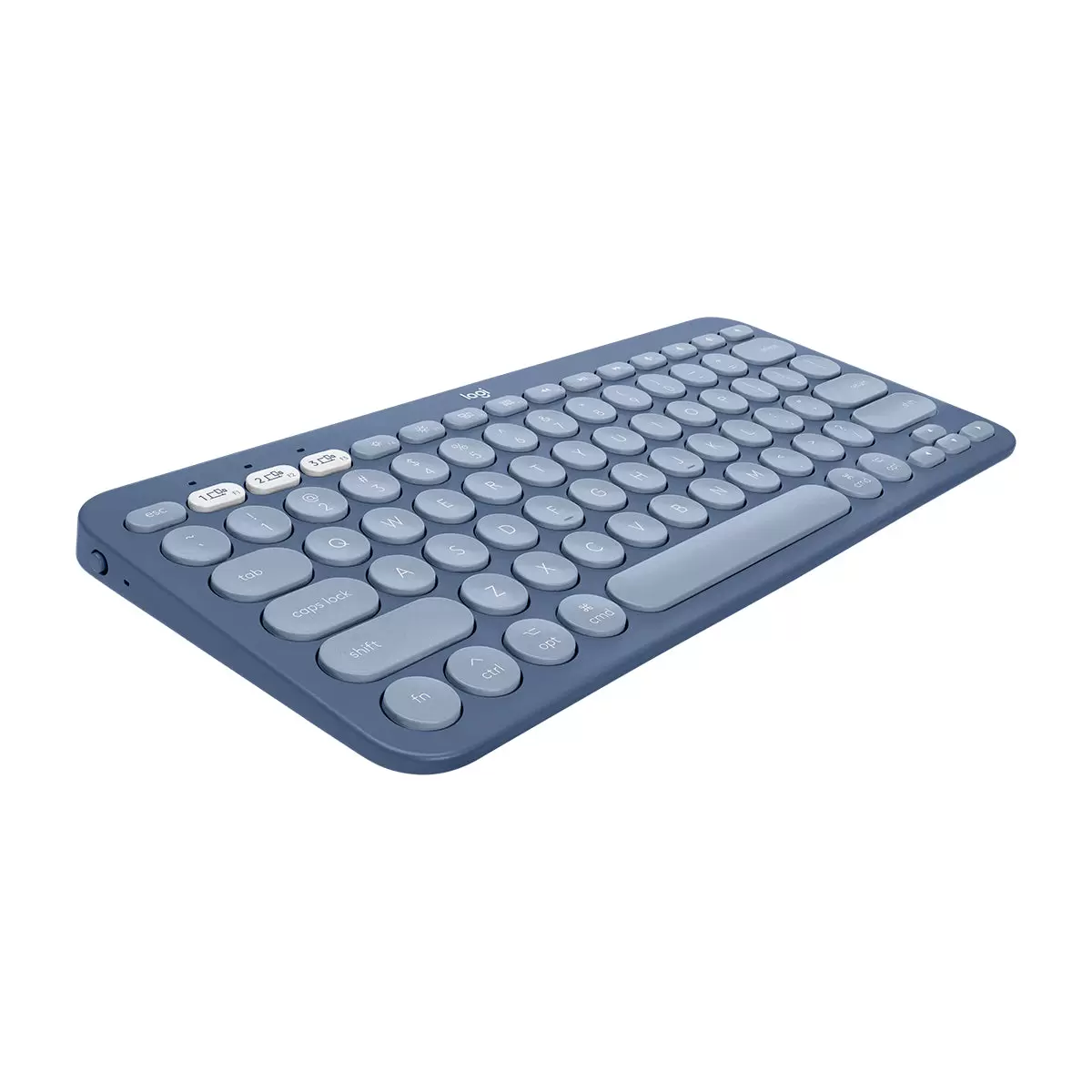 LOGI K380 Mac Multi-Device BT Kbd (US)