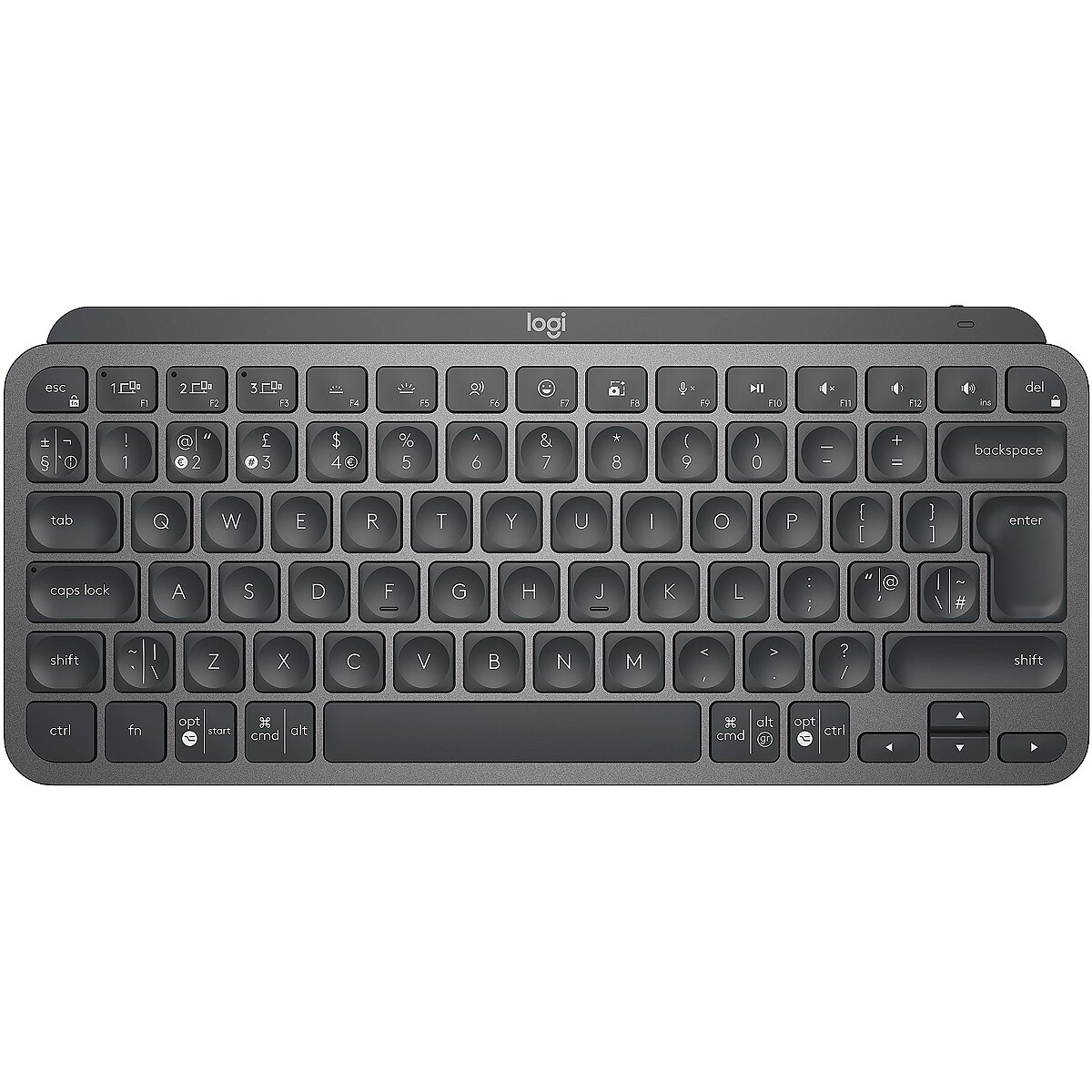 LOGI MX Keys Mini Minimalist Wirel   US 