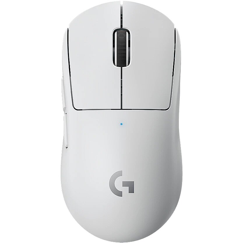 LOGI PRO X SUPERLIGHT Wireless Mouse