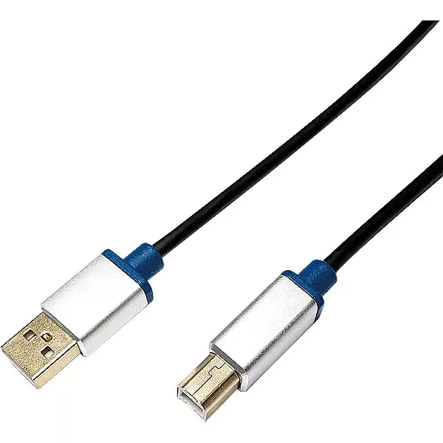 LOGILINK BUAB220 - Premium USB