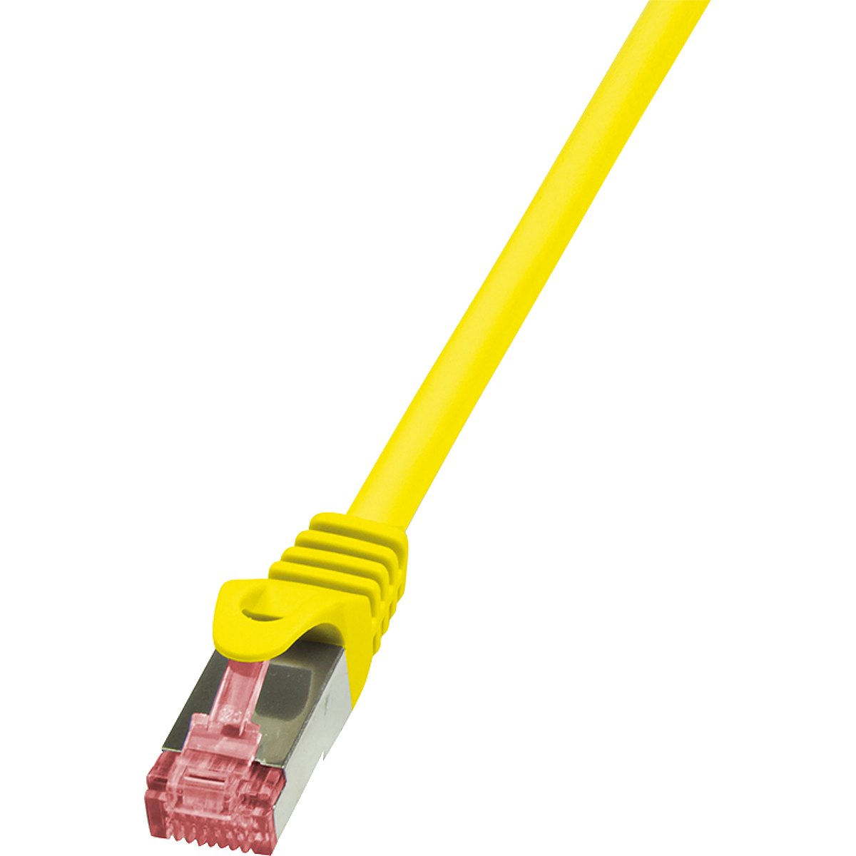 LOGILINK CQ2017S - Patchcord Cat.6