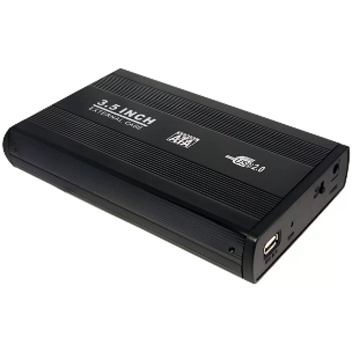LOGILINK UA0082 Housing 3.5inch SATA HDD