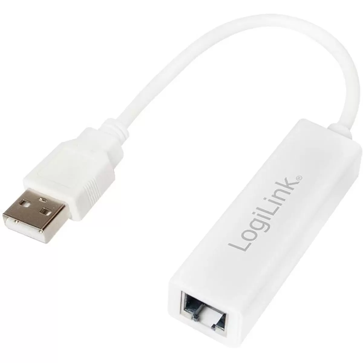 LOGILINK UA0144B - USB 2.0