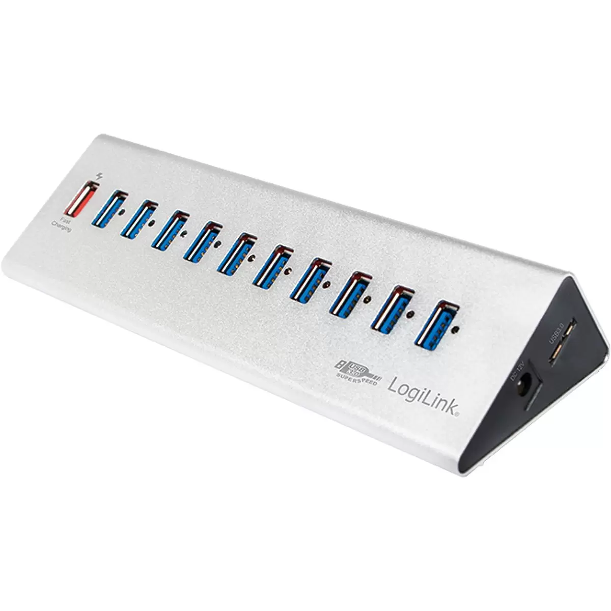 LOGILINK UA0229 - USB 3.0 High speed