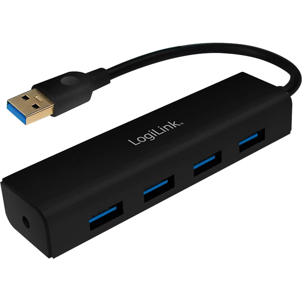 LOGILINK UA0295 - USB 3.0 HUB 4-Port