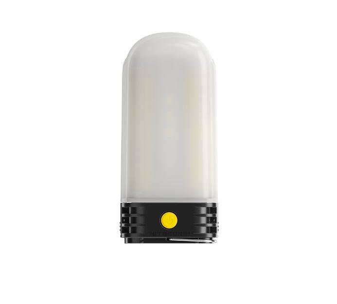 FLASHLIGHT LAMP SERIES 280 LUMENS LR60 NITECORE