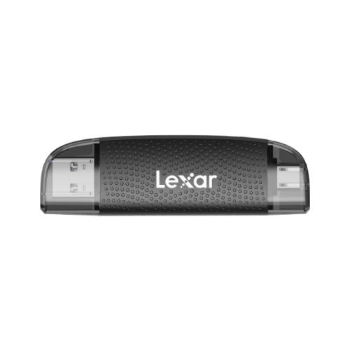 MEMORY READER USB3 1 MICRO SD LRW310U-BNBNG LEXAR