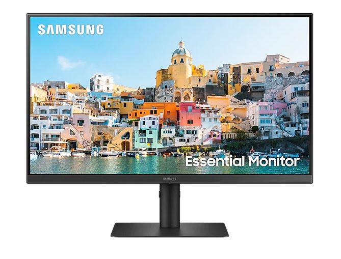 SAMSUNG LS24A400UJUXEN 24inch IPS FHD