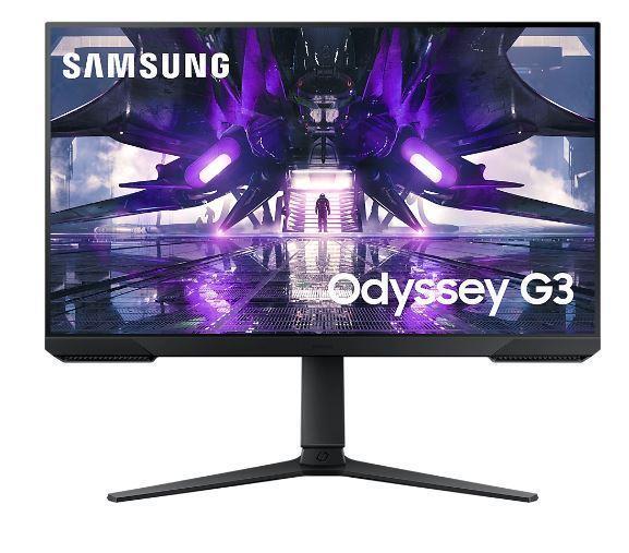 SAMSUNG LS24AG320NUXEN 24inch VA FHD 1ms