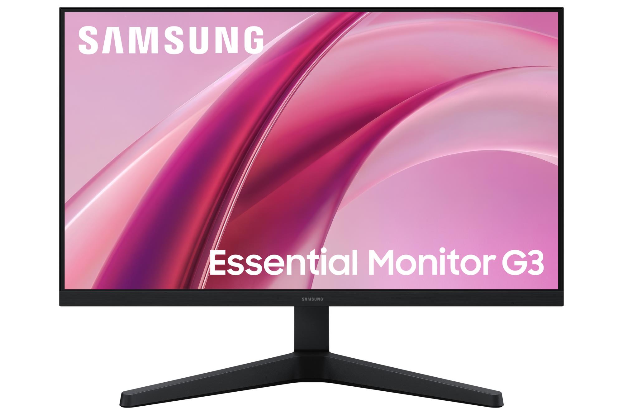 Monitor SAMSUNG 24    1920 x 1080 pixels Full HD Native aspect ratio 16 9 LCD Flat LS24HG310EUXEN