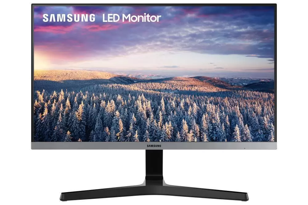 LCD Monitor SAMSUNG S24R350F 23.8