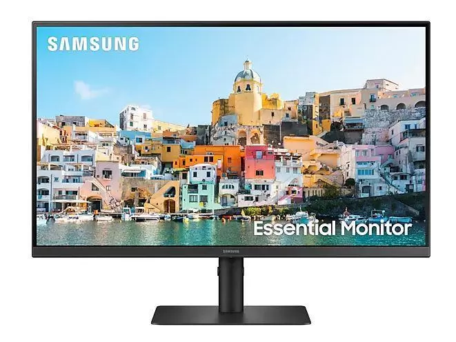 LCD Monitor SAMSUNG S4U 27