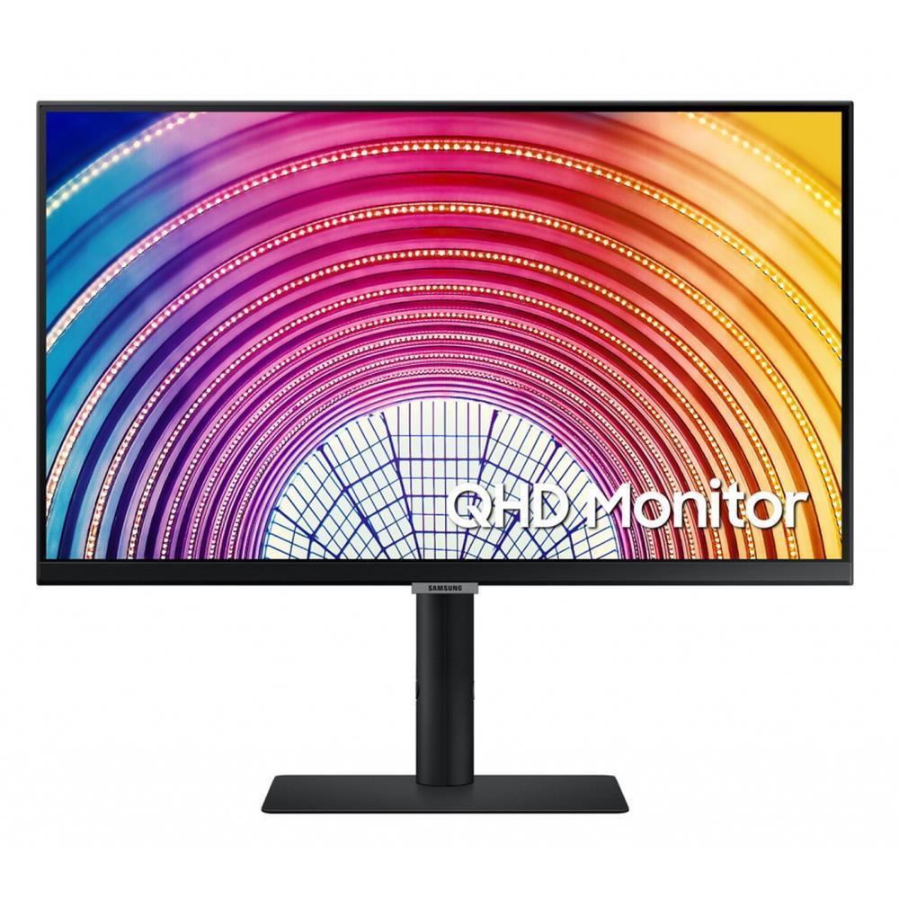 SAMSUNG S27A600NAU 27inch WQHD IPS 75Hz