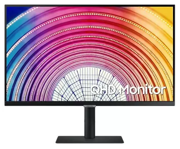 LCD Monitor SAMSUNG S27A600NWU 27