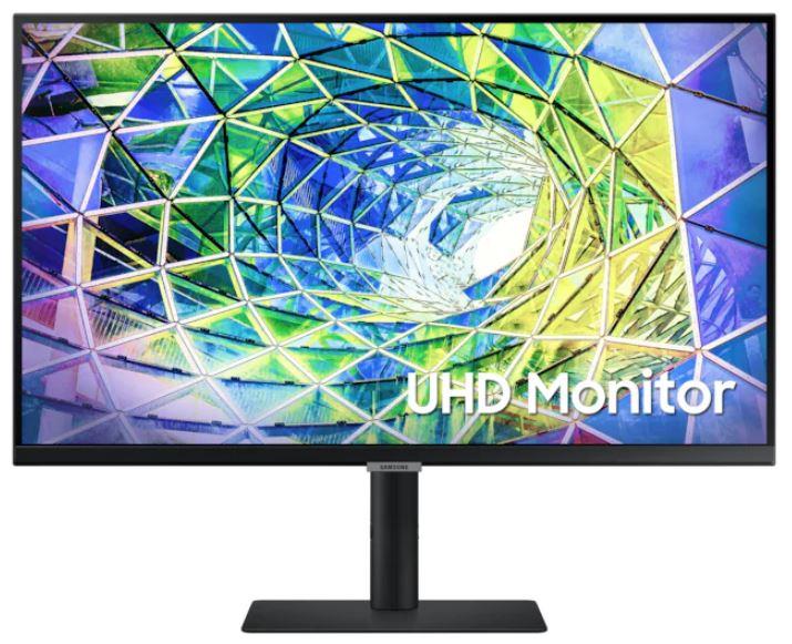 LCD Monitor SAMSUNG S27A800U 27