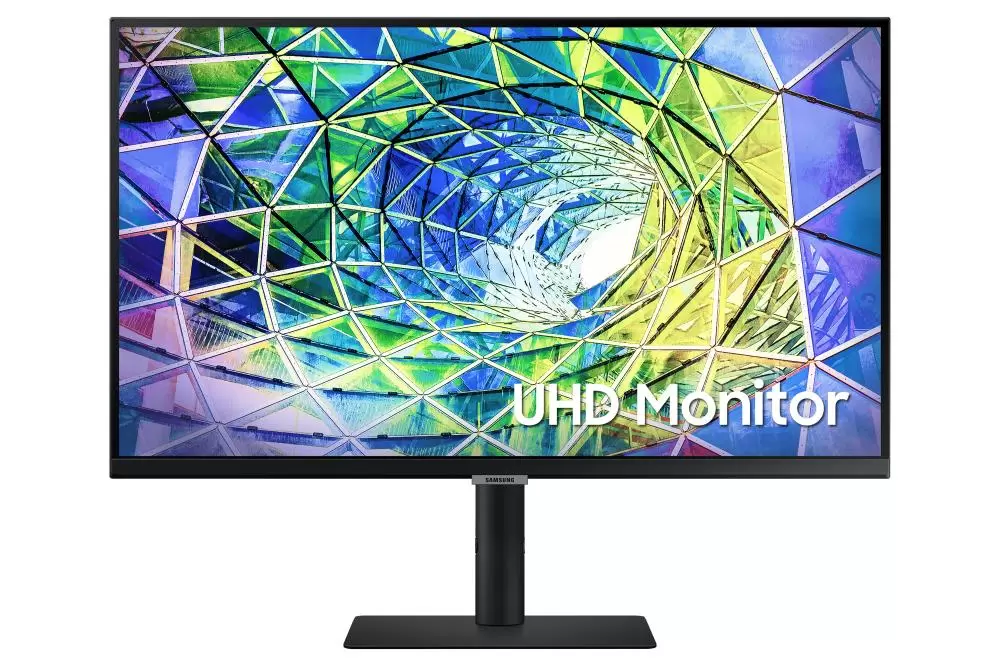 LCD Monitor SAMSUNG S27A800UNU 27