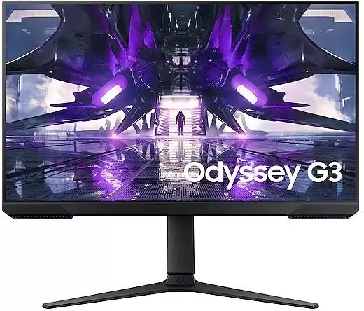 LCD Monitor SAMSUNG 27