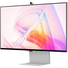 LCD Monitor SAMSUNG S27C902PAU 27   Business Panel IPS 5120x2880 16 9 5 ms Speakers LS27C902PAUXDU
