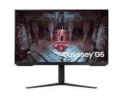 SAMSUNG Odyssey G5 LS27C 27inch WQHD VA