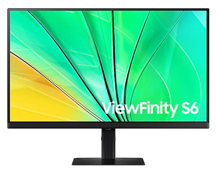 SAMSUNG ViewFinity S60D 27i WQHD IPS