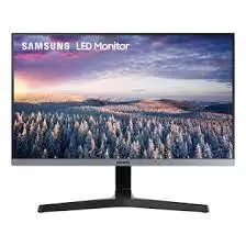 LCD Monitor SAMSUNG S27R350FHR 27