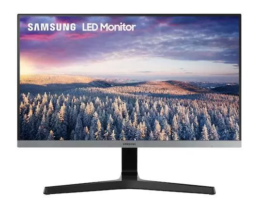 LCD Monitor SAMSUNG S27R350FHU 27
