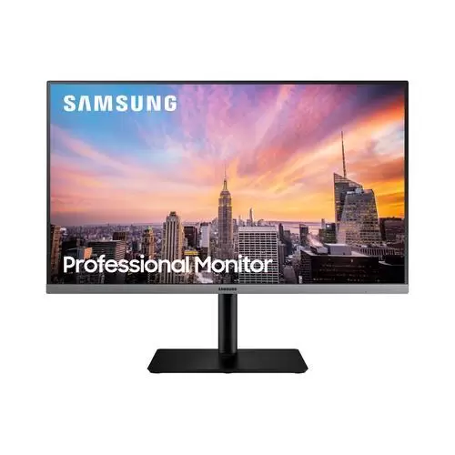 LCD Monitor SAMSUNG S27R650FDU 27