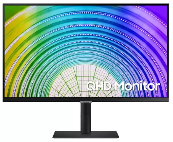 LCD Monitor SAMSUNG S32A600U 32
