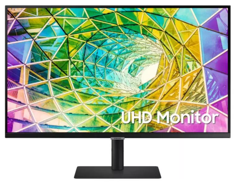 LCD Monitor SAMSUNG S32A800NMU 32