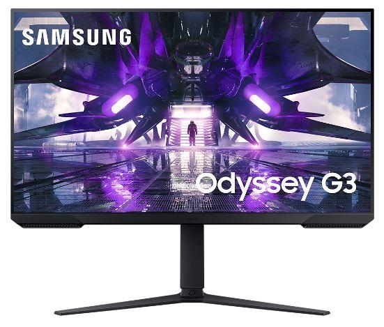 SAMSUNG LS32AG320NUXEN 32i Odyssey G3