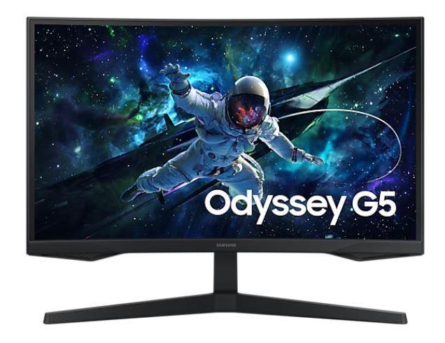 SAMSUNG LS32CG552EUXEN 32inch VA