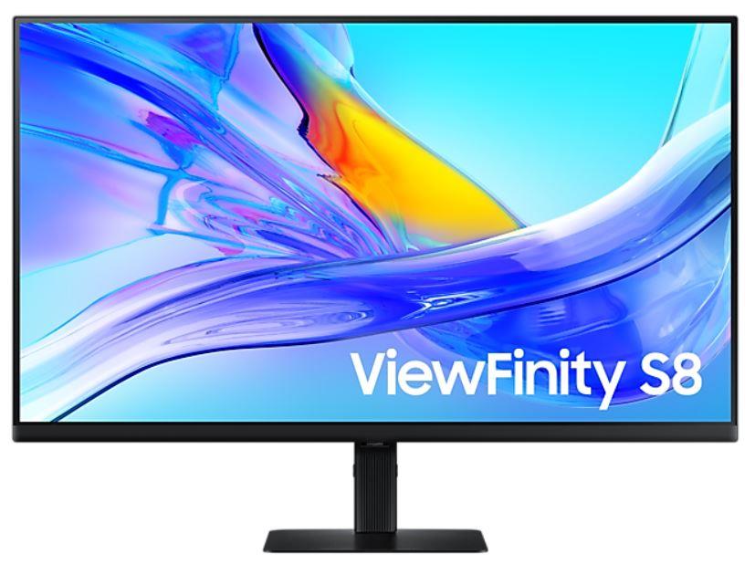 SAMSUNG ViewFinity LS32D800UAUXEN UHD