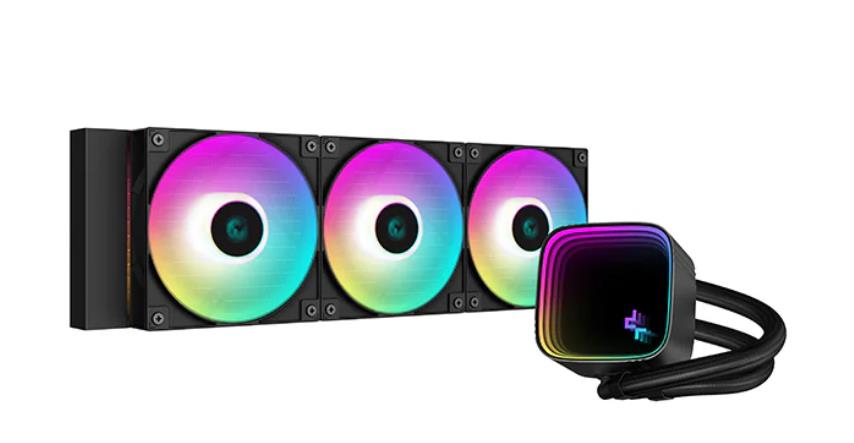 CPU COOLER S MULTI LS720 SE DEEPCOOL