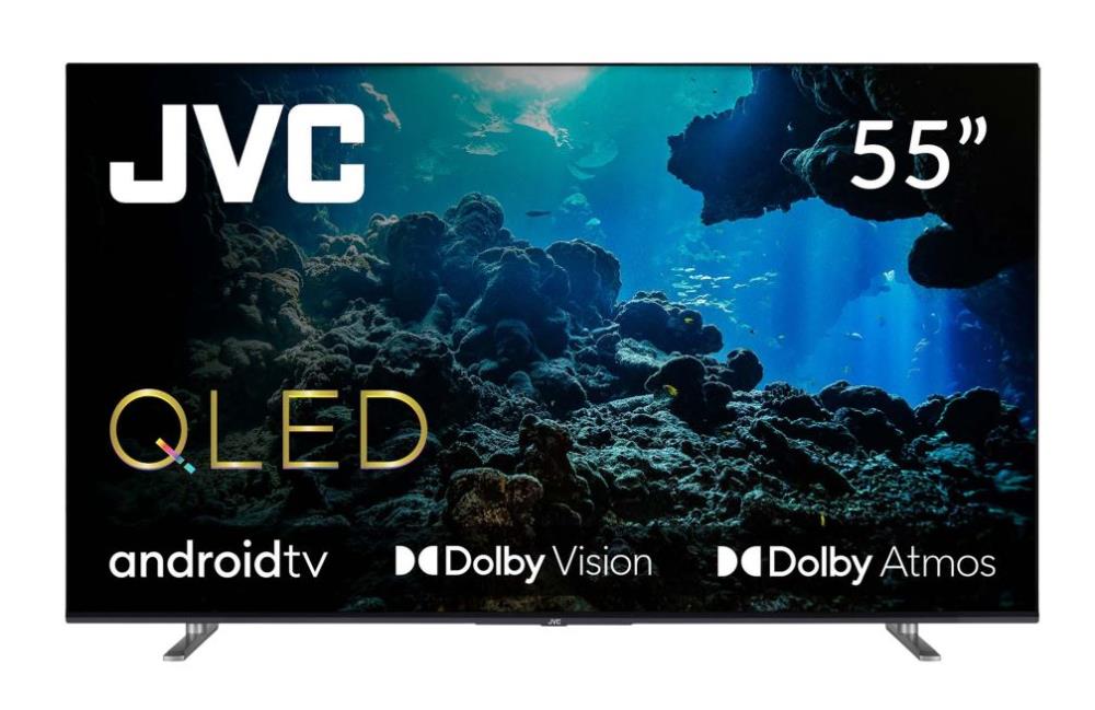 TV Set JVC 55