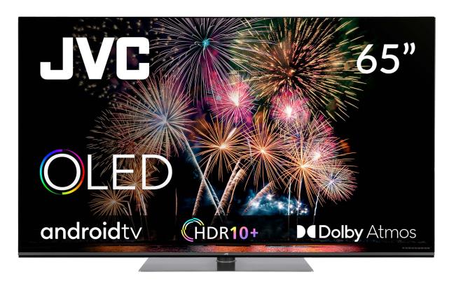 TV Set JVC 65 