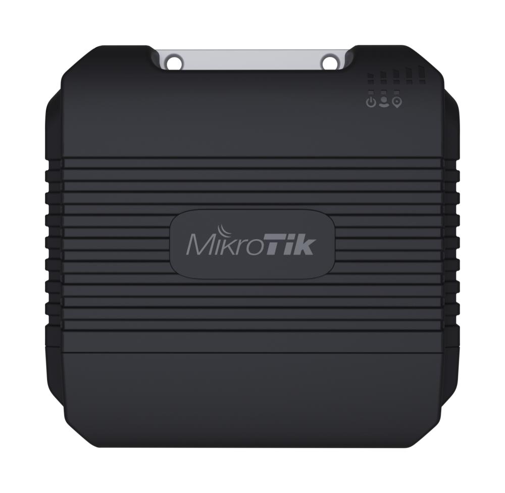 WRL ACCESS POINT LTE KIT LTAP-2HND FG621EA LR8 MIKROTIK
