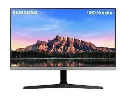 LCD Monitor SAMSUNG LU28R550UQR 28