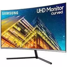 LCD Monitor SAMSUNG UR59C 31.5