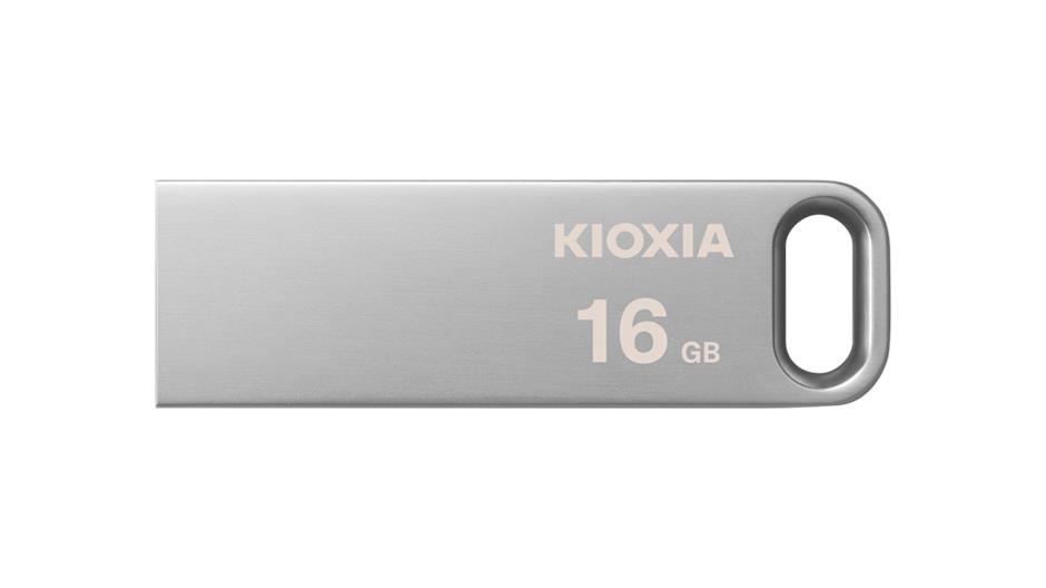 MEMORY DRIVE FLASH USB3.2 16GB LU366S016GG4 KIOXIA